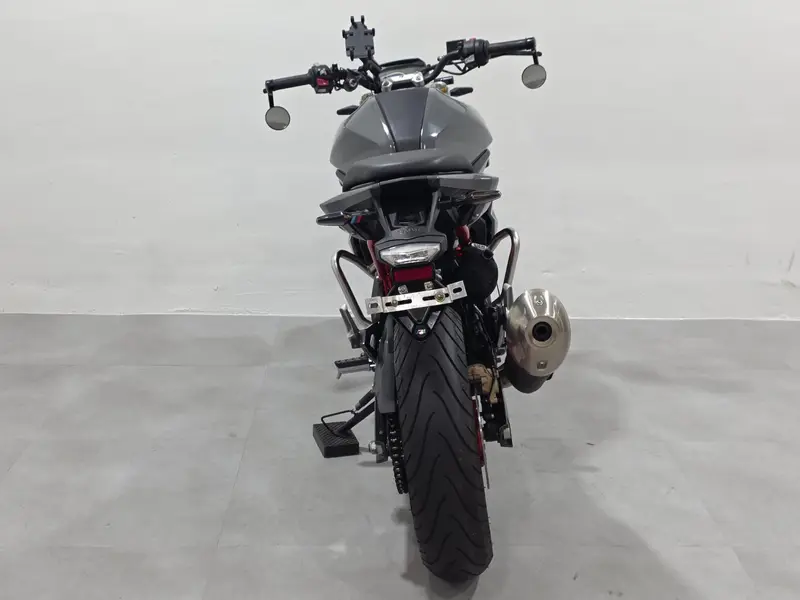 BMW G310R 썸네일 4