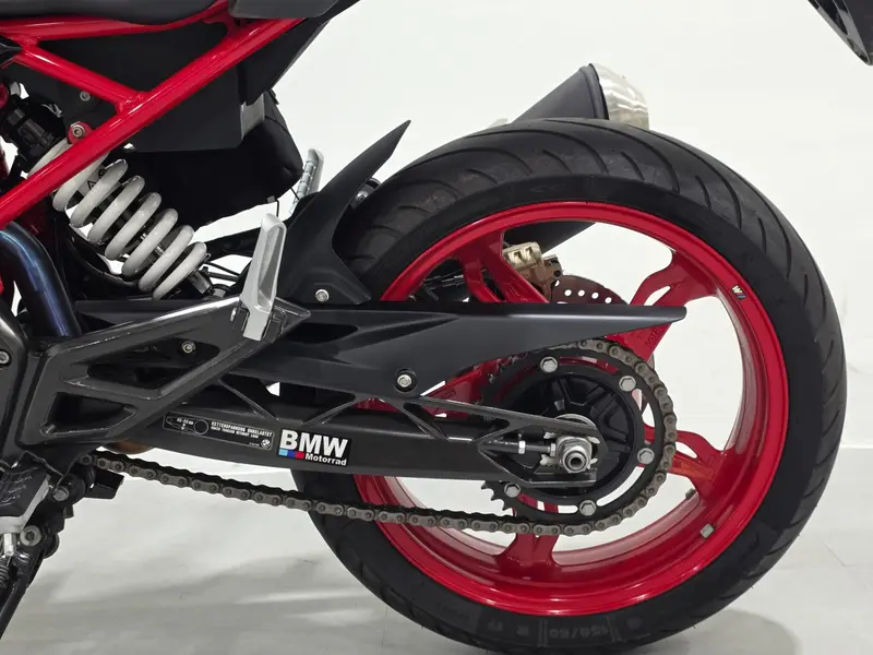 BMW G310R 썸네일 10