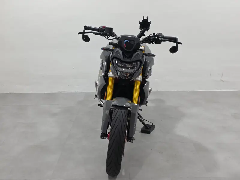 BMW G310R 썸네일 3