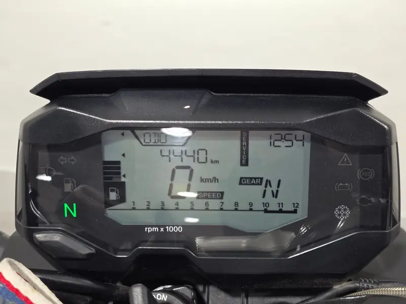 BMW G310R 썸네일 6