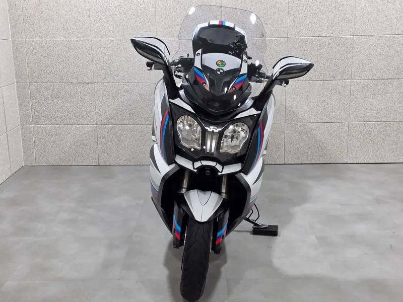 BMW C650GT 썸네일 3
