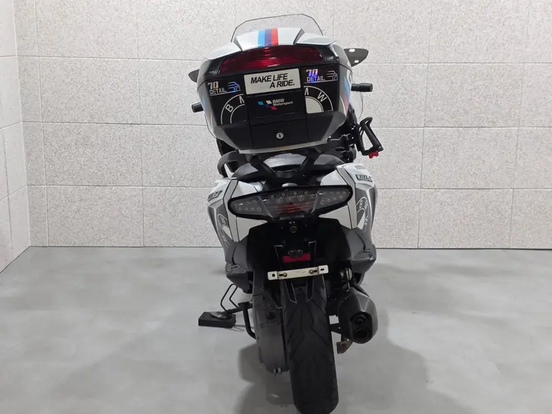BMW C650GT 썸네일 4