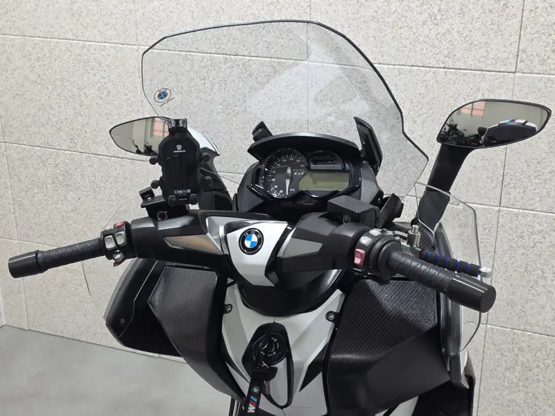 BMW C650GT 썸네일 5