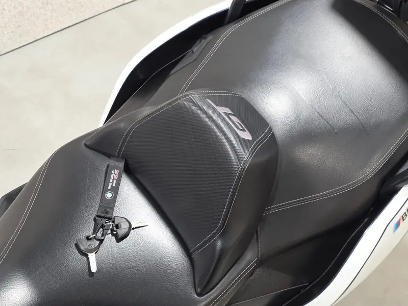 BMW C650GT 썸네일 7