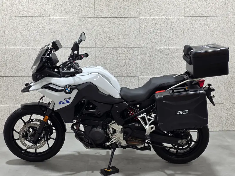 BMW F800GS 썸네일 2