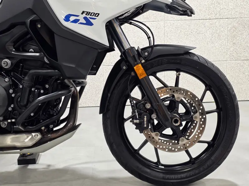 BMW F800GS 썸네일 11