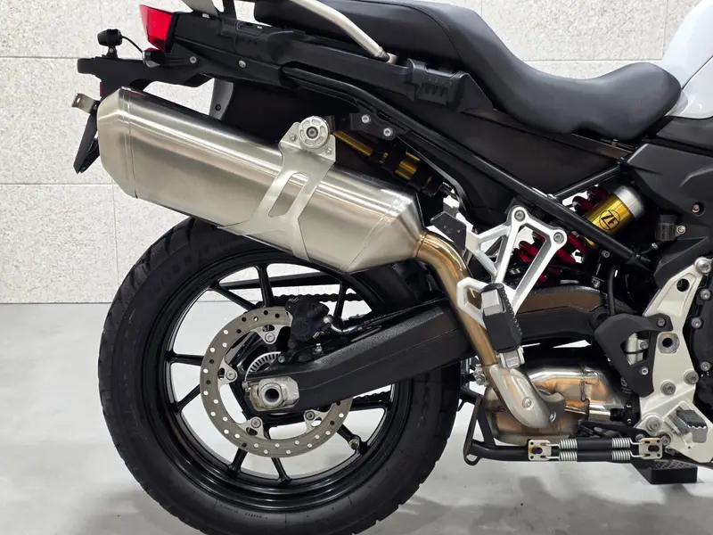 BMW F800GS 썸네일 12