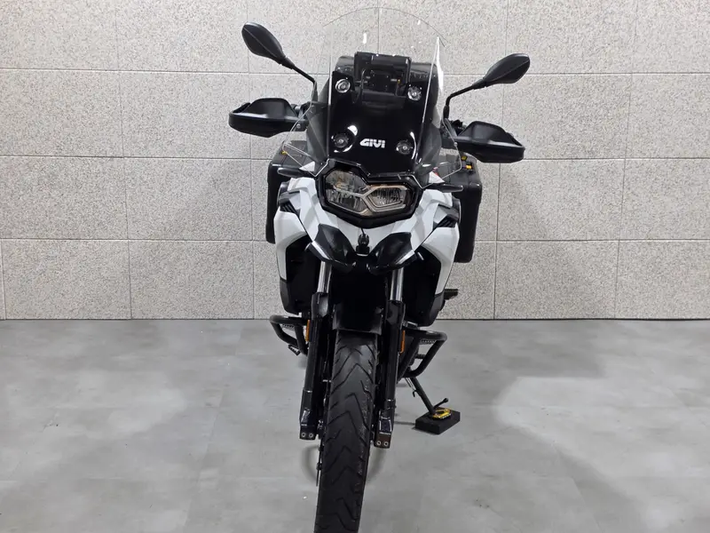 BMW F800GS 썸네일 3