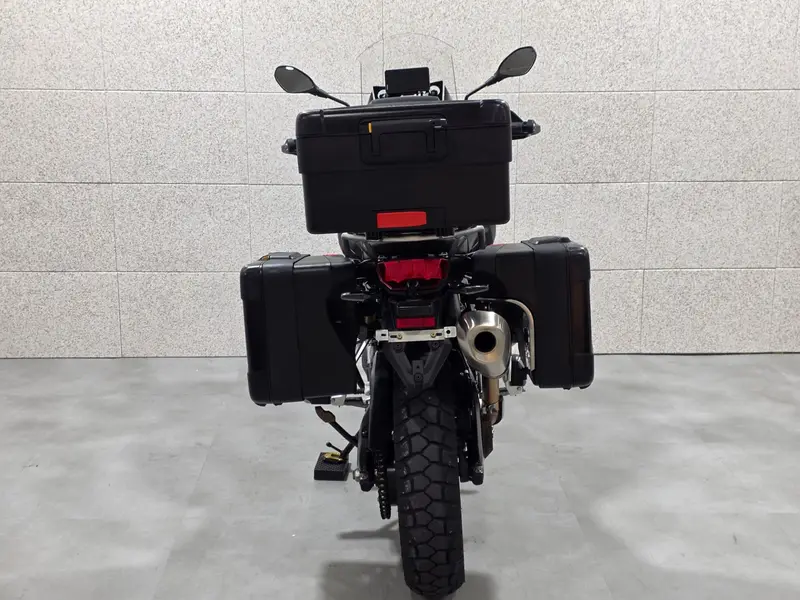 BMW F800GS 썸네일 4