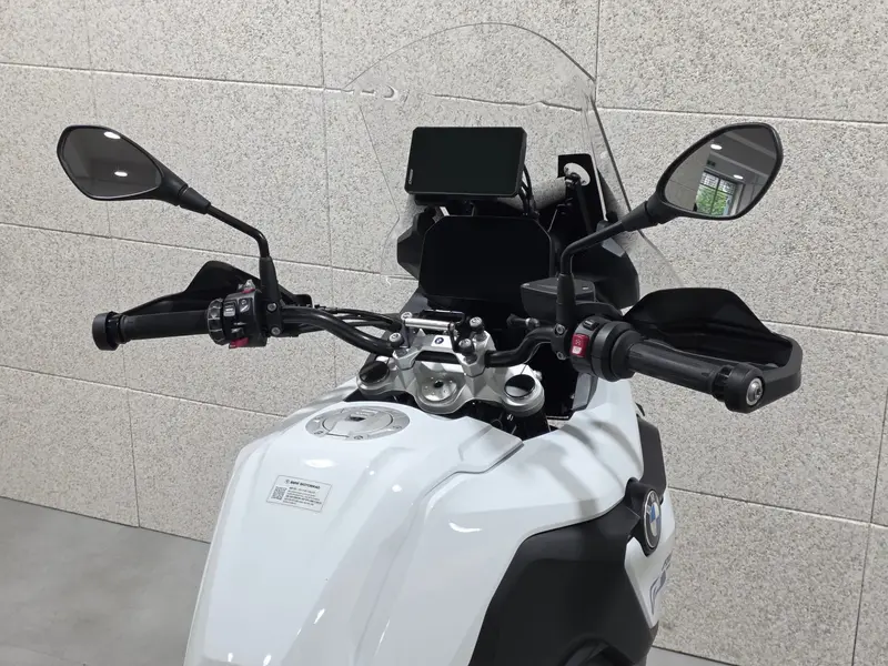 BMW F800GS 썸네일 5