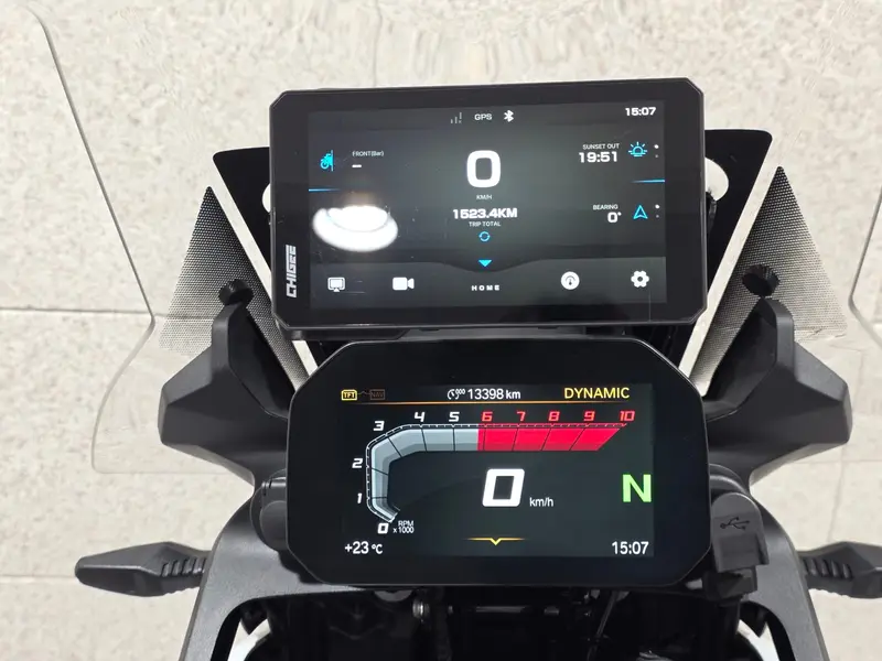 BMW F800GS 썸네일 6
