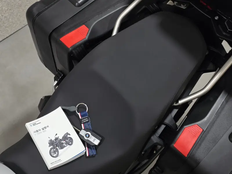 BMW F800GS 썸네일 7