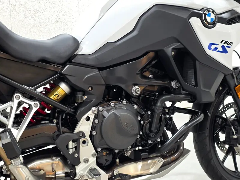 BMW F800GS 썸네일 8