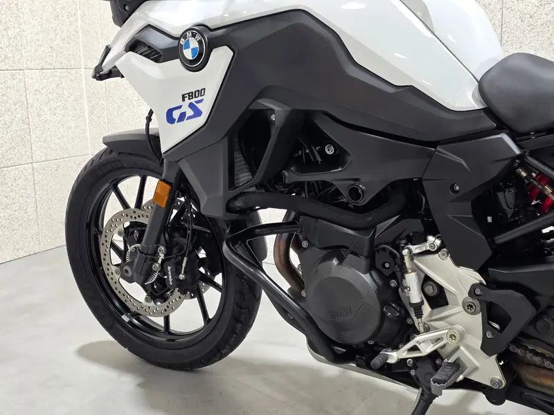 BMW F800GS 썸네일 9