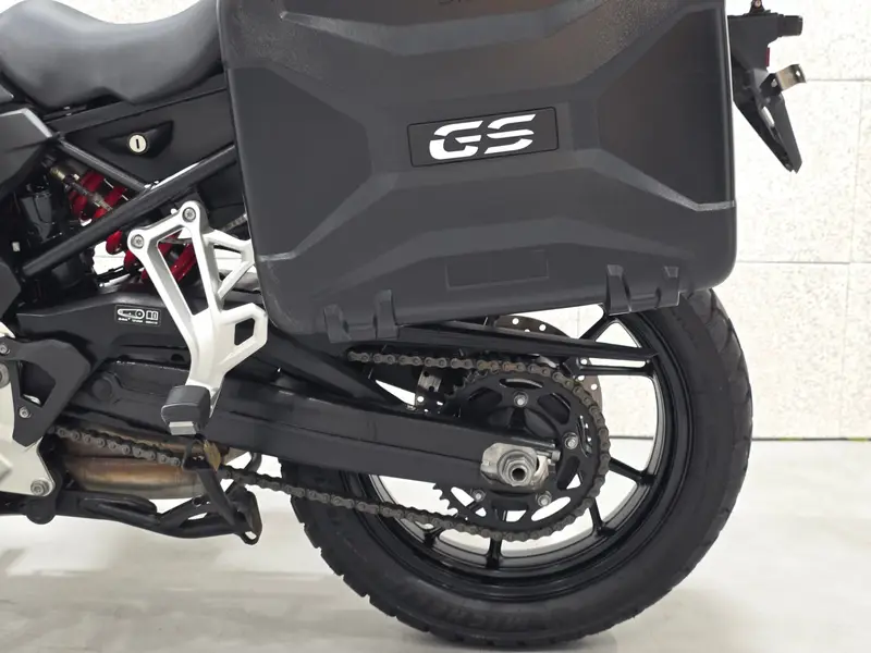 BMW F800GS 썸네일 10
