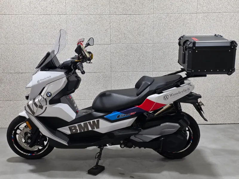 BMW C400GT 썸네일 2