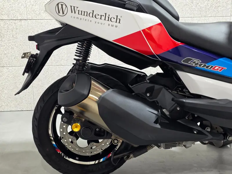 BMW C400GT 썸네일 11