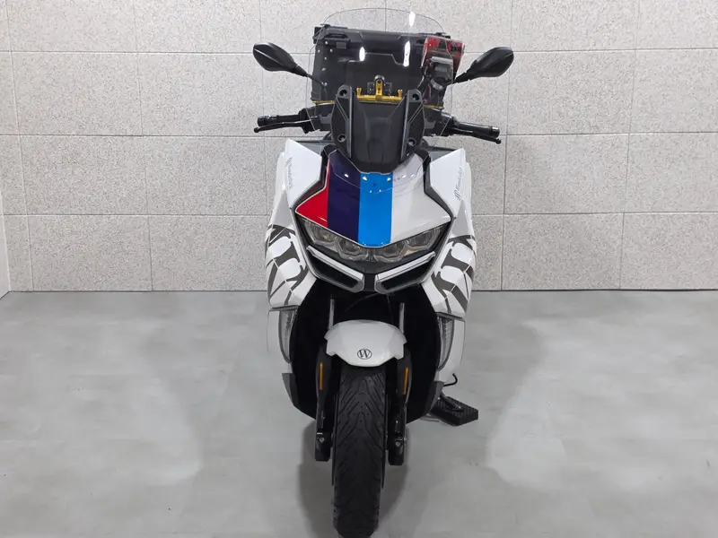 BMW C400GT 썸네일 3