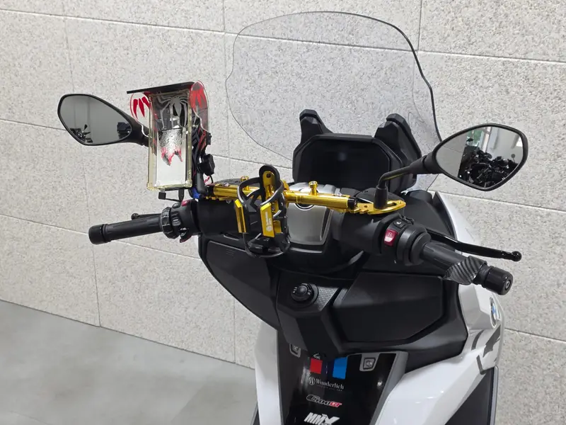 BMW C400GT 썸네일 5