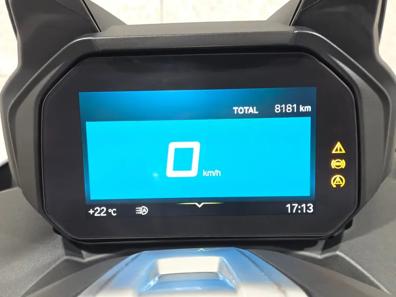 BMW C400GT 썸네일 6