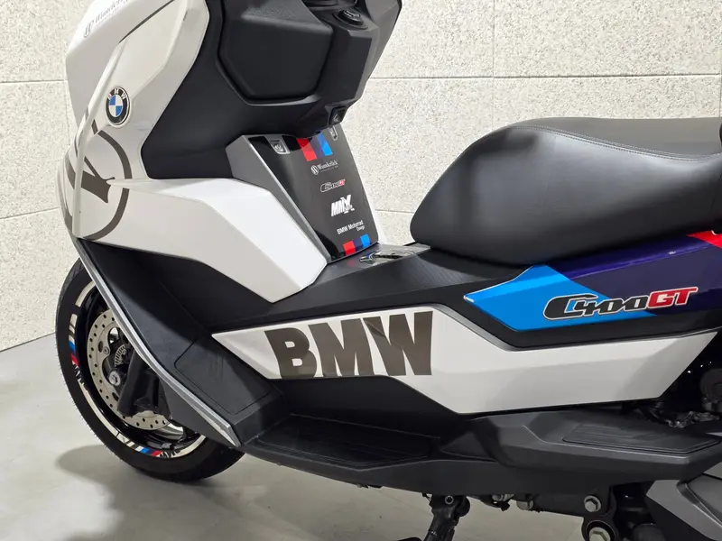 BMW C400GT 썸네일 8