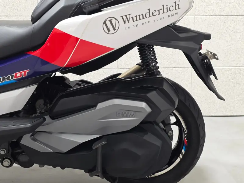 BMW C400GT 썸네일 9