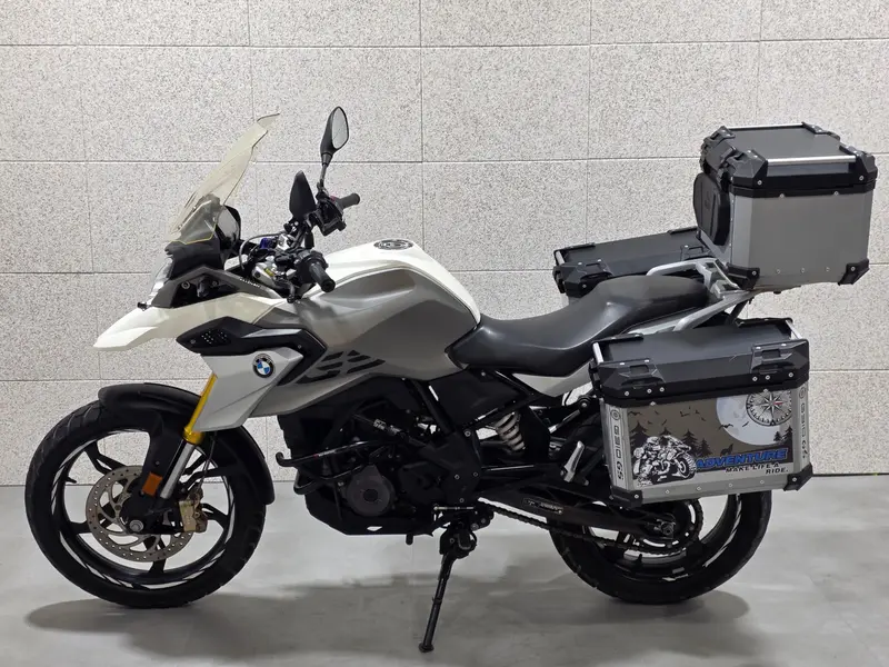 BMW G310GS 썸네일 2