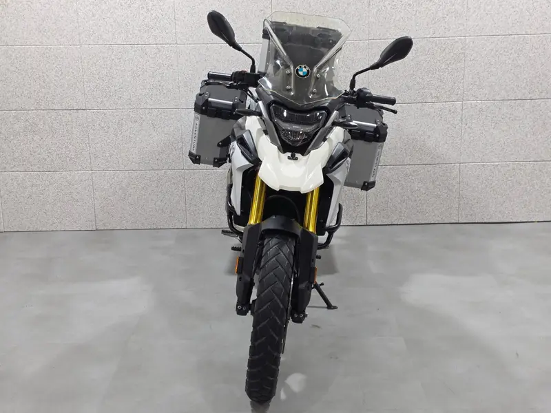 BMW G310GS 썸네일 3