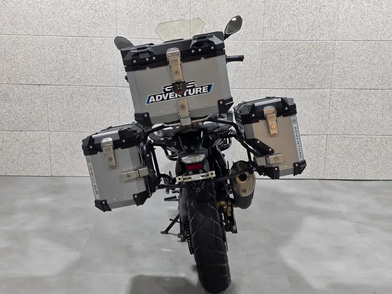 BMW G310GS 썸네일 4