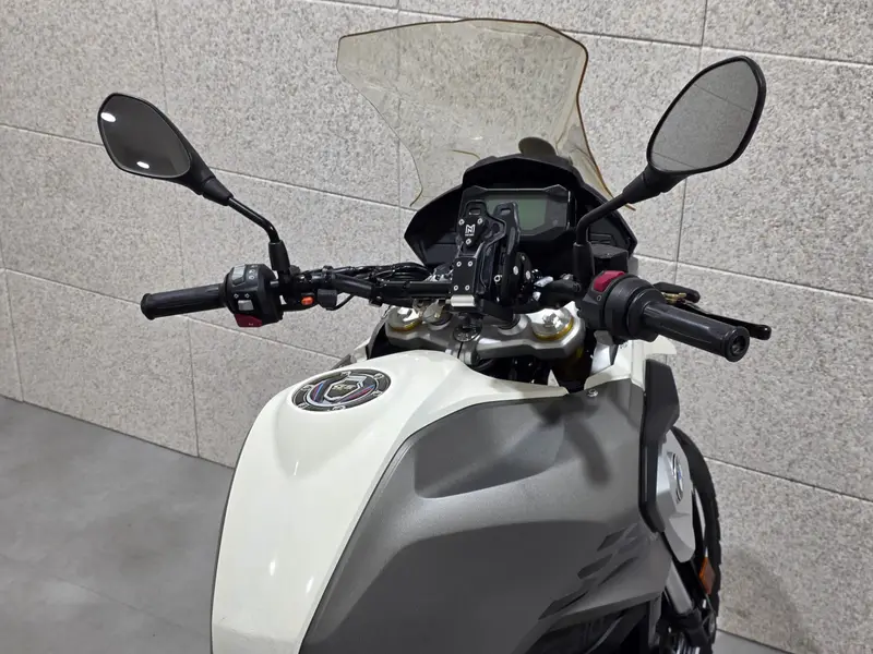 BMW G310GS 썸네일 5