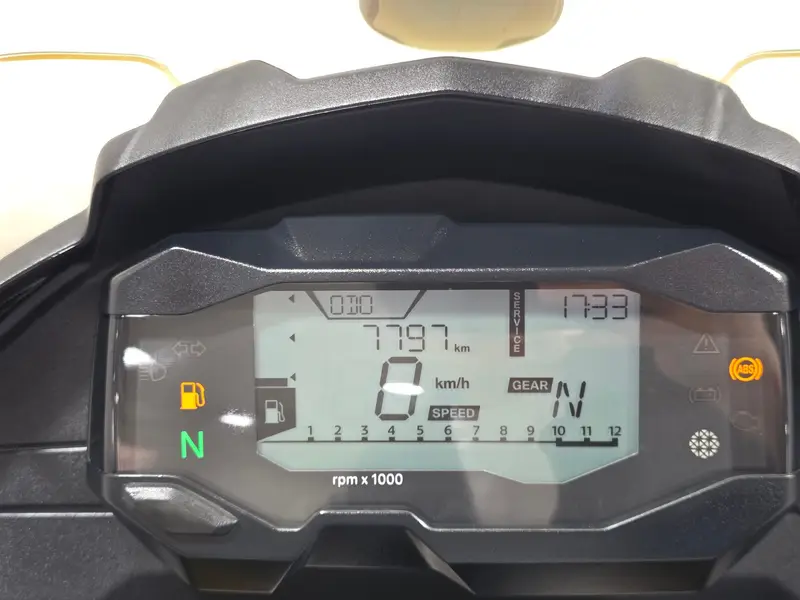 BMW G310GS 썸네일 6