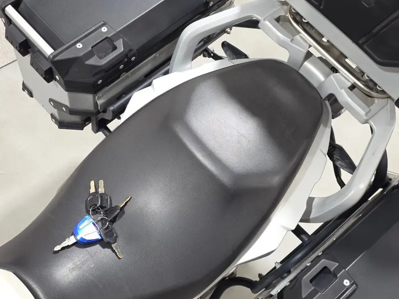 BMW G310GS 썸네일 7