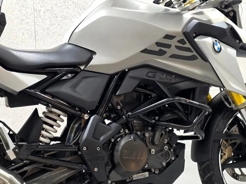 BMW G310GS 썸네일 8
