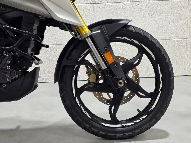 BMW G310GS 썸네일 9