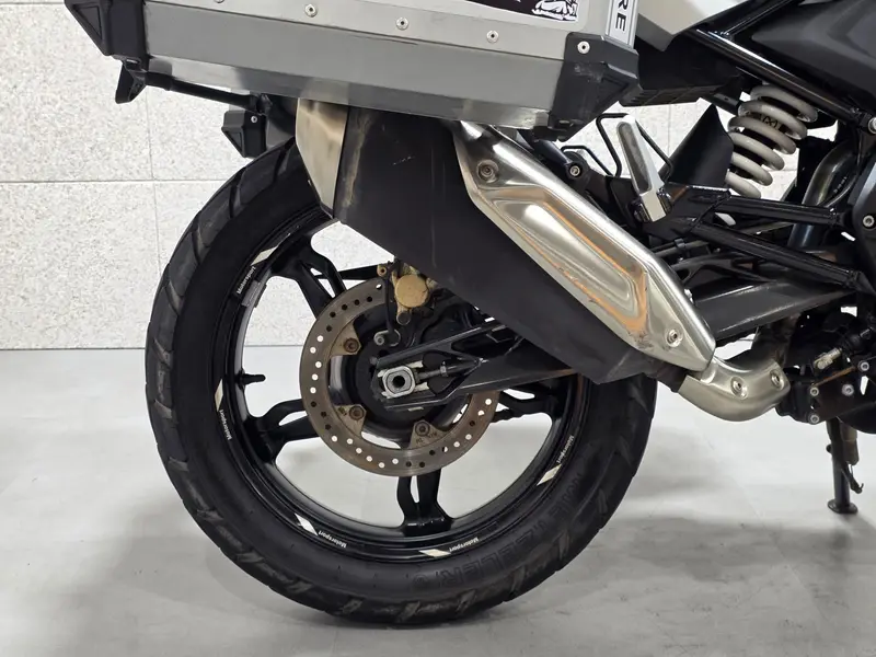 BMW G310GS 썸네일 10