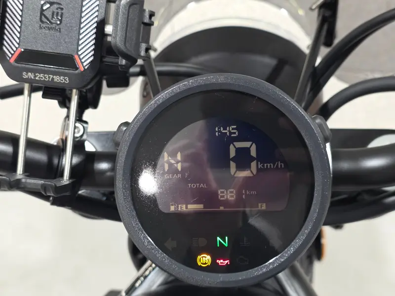 혼다 레블500 썸네일 6
