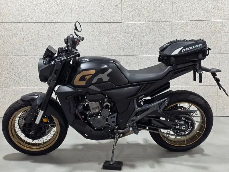 존테스 350GK 썸네일 2