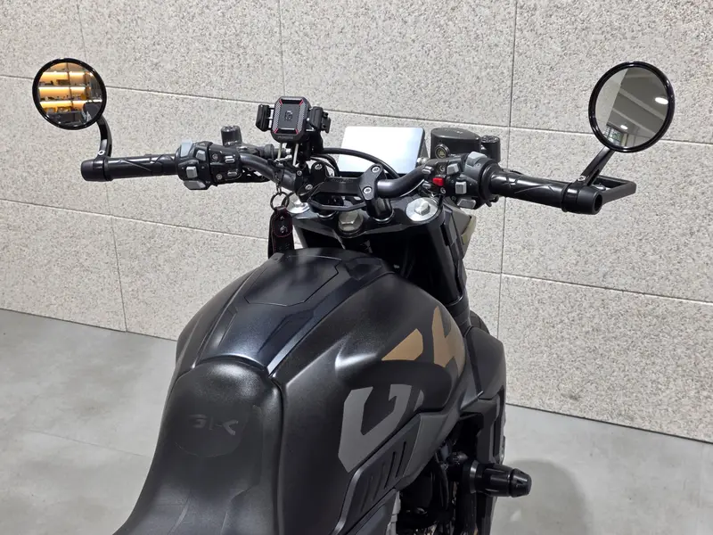 존테스 350GK 썸네일 5