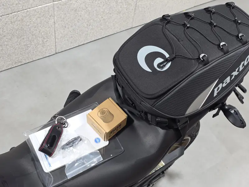 존테스 350GK 썸네일 7