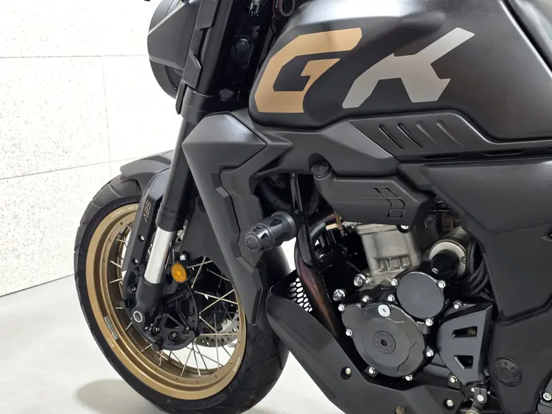 존테스 350GK 썸네일 9