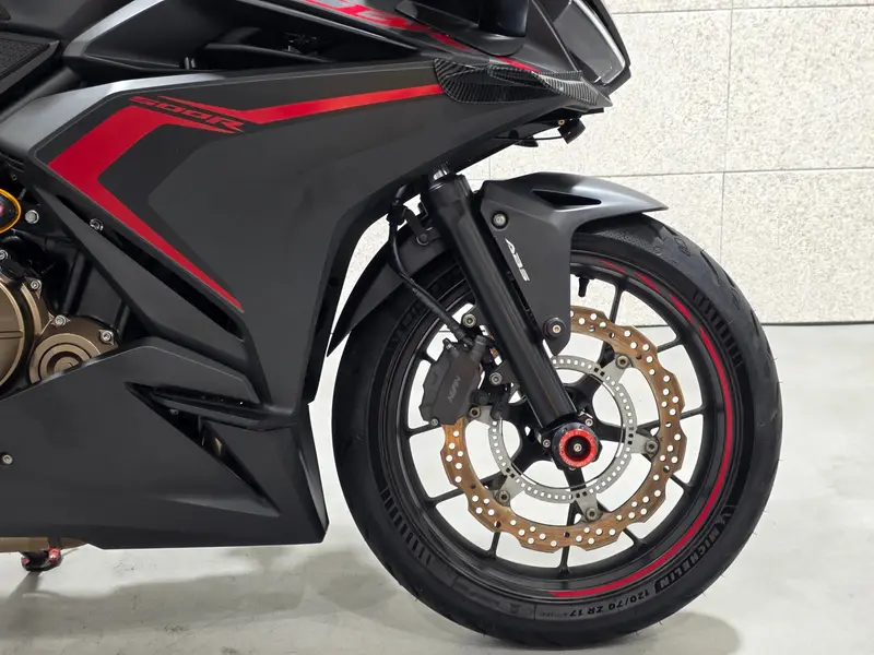 혼다 CBR500R 썸네일 11
