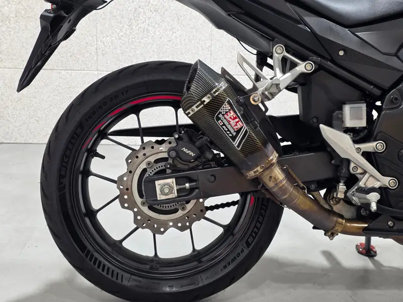혼다 CBR500R 썸네일 12