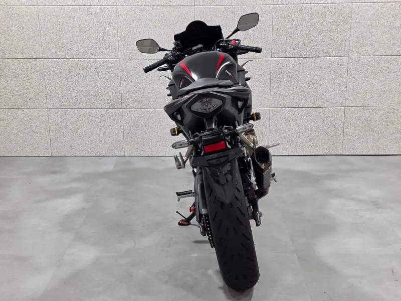 혼다 CBR500R 썸네일 4