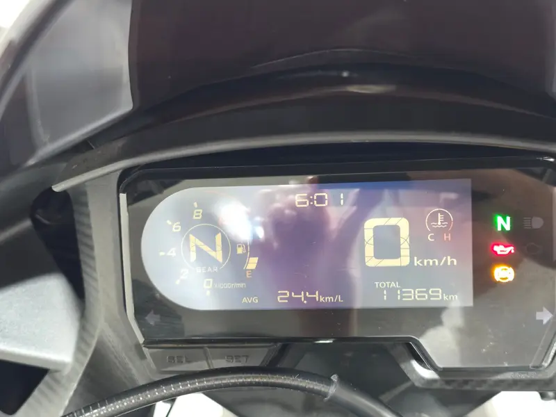 혼다 CBR500R 썸네일 6