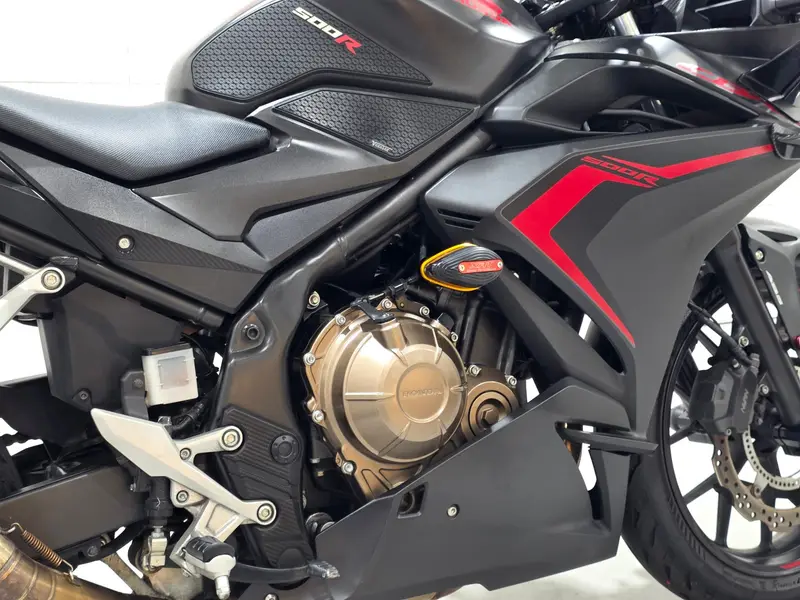 혼다 CBR500R 썸네일 8
