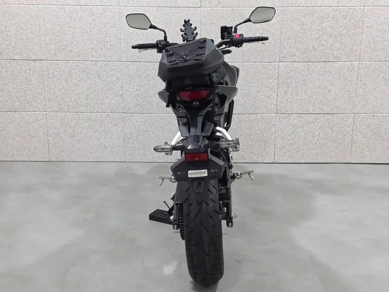 혼다 CB125R 썸네일 4