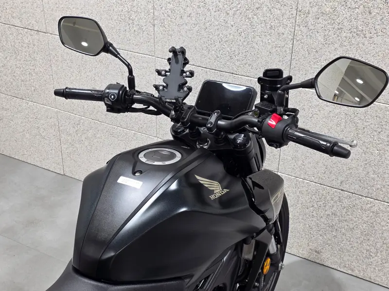 혼다 CB125R 썸네일 5