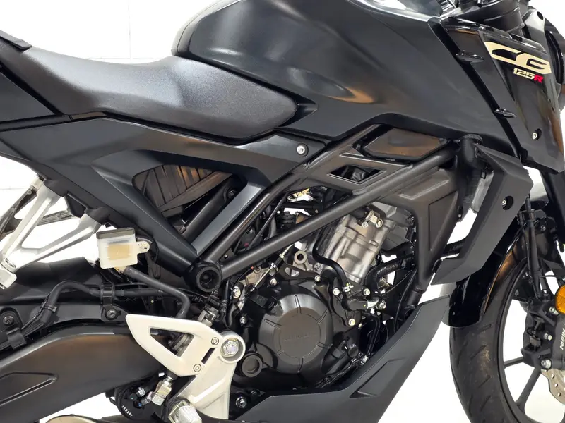 혼다 CB125R 썸네일 8