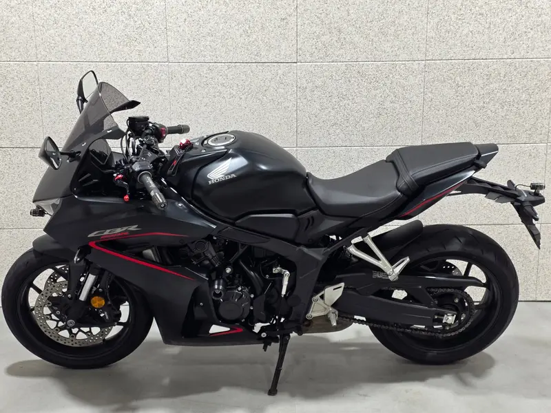 혼다 CBR650R E클러치 썸네일 2