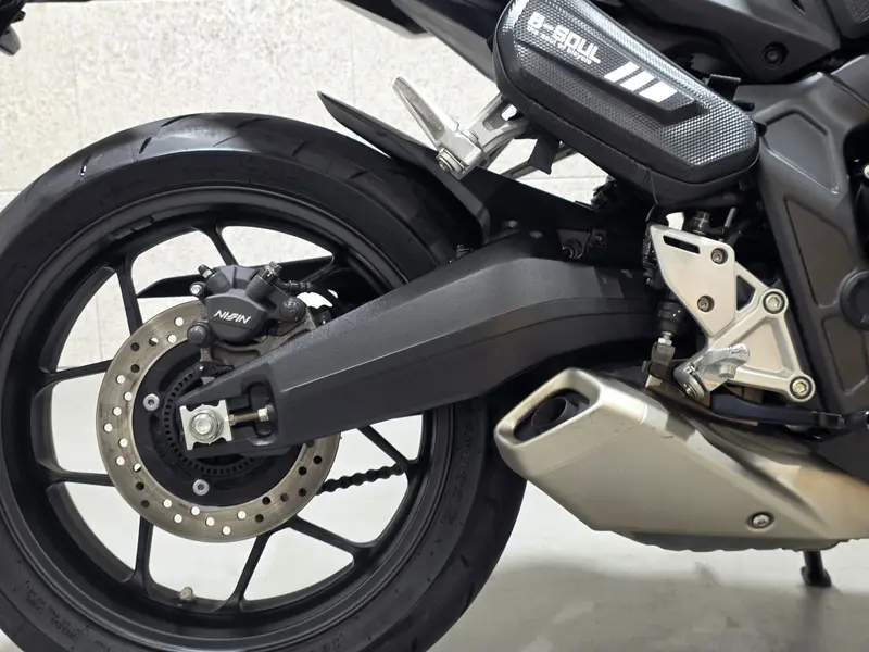 혼다 CBR650R E클러치 썸네일 12